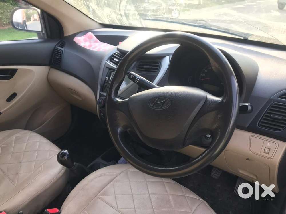 Hyundai Eon 2014 Petrol Good Condition