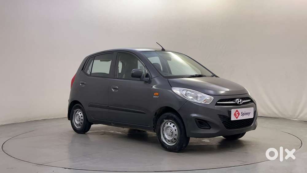 Hyundai I10 Era 1.1, 2012, Petrol