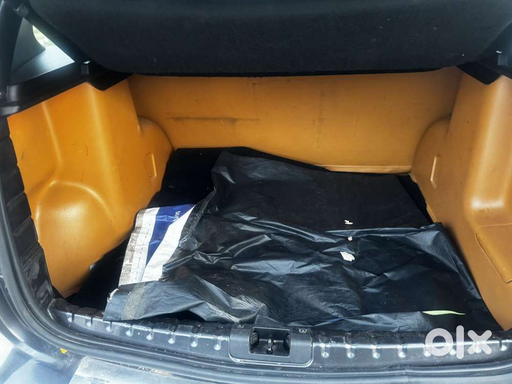 Renault Duster 1.5 85ps Rxz 4x2 Mt Diesel, 2018, Diesel