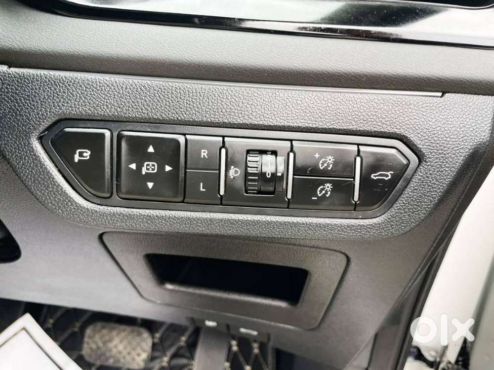 Mg Hector Savvy Pro Cvt, 2023, Petrol