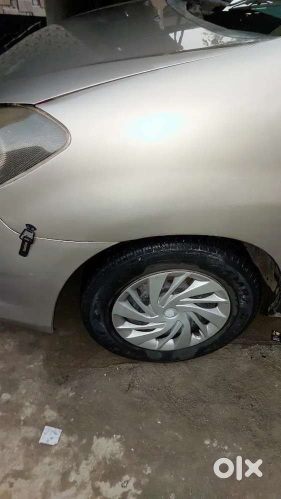 Toyota Innova 2011 Diesel Good Condition