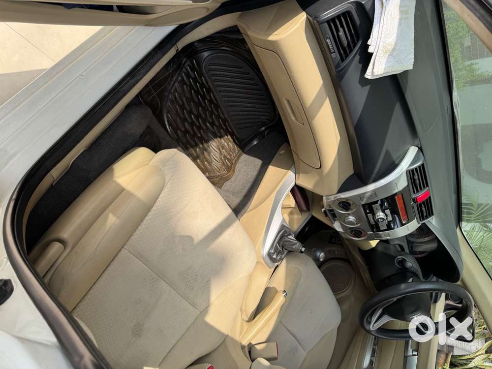 Honda City 1.5 Mt 2011