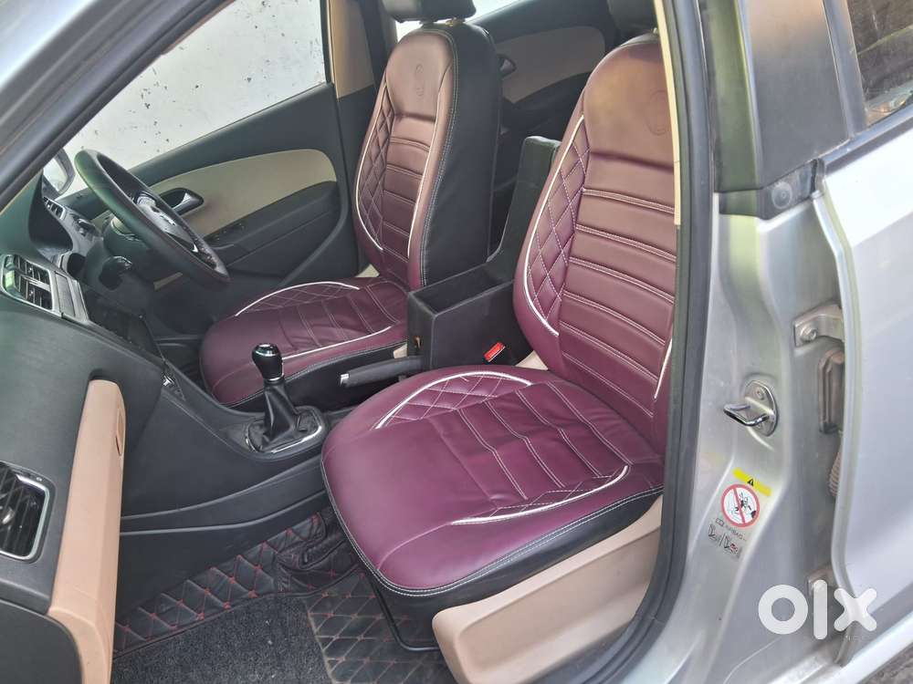 Volkswagen Polo 1.5 Tdi Highline, 2017, Diesel
