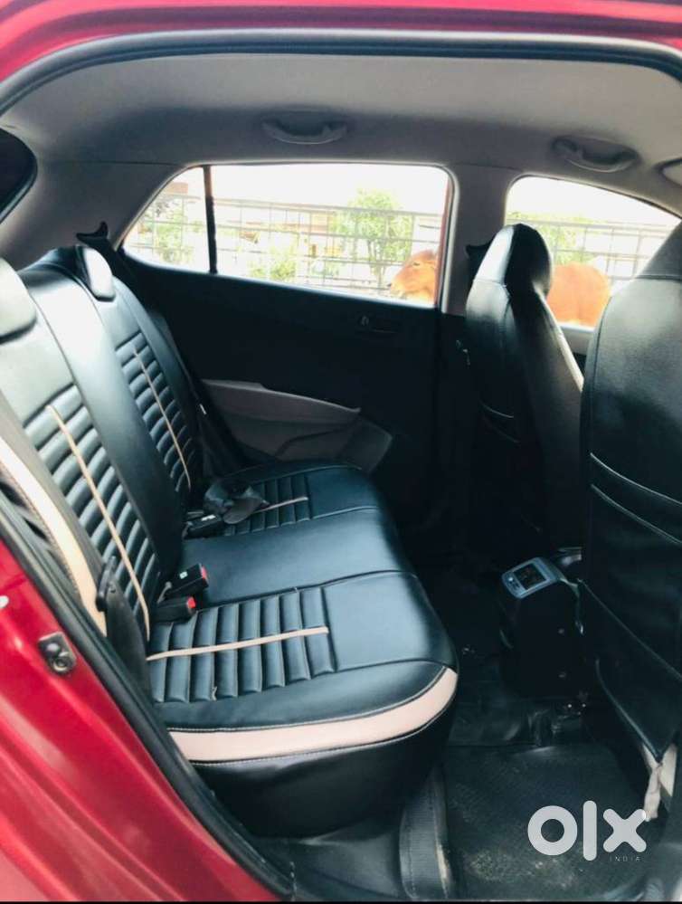 Hyundai Grand I10 1.2 Crdi Magna, 2015, Petrol