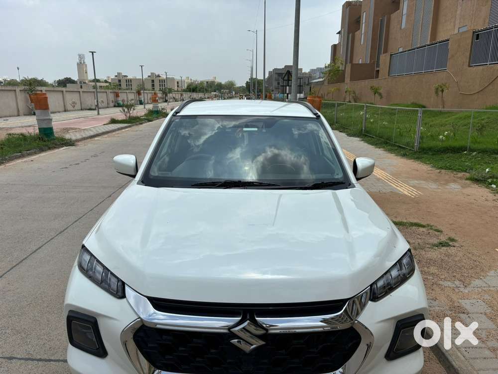 Maruti Suzuki Grand Vitara Petrol/hybrid