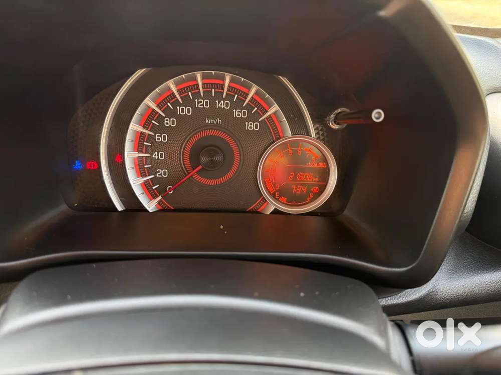 Maruti Suzuki Celerio 2023