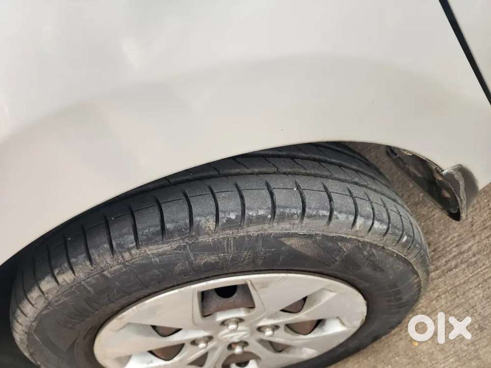 Hyundai Xcent Crdi Diesel 2016