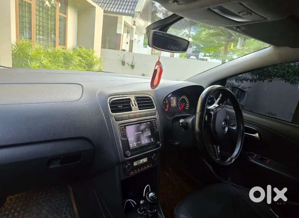 Highline Plus 1.2 Petrol