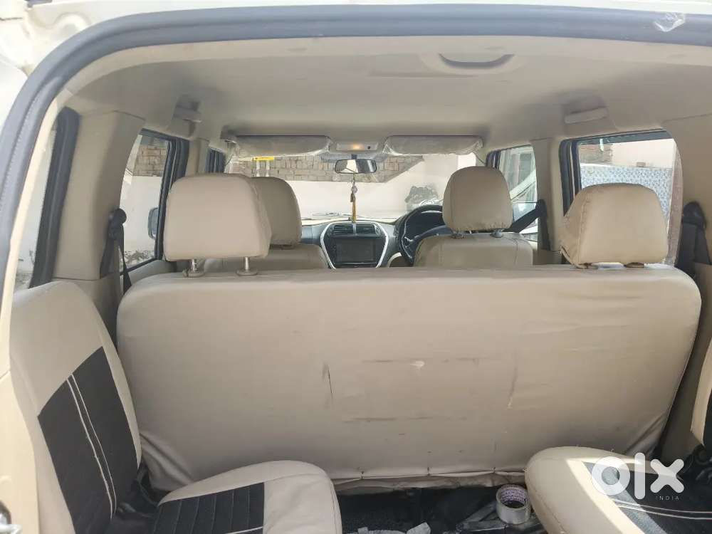 Mahindra Bolero Neo 2022 Diesel 69000 Km Driven