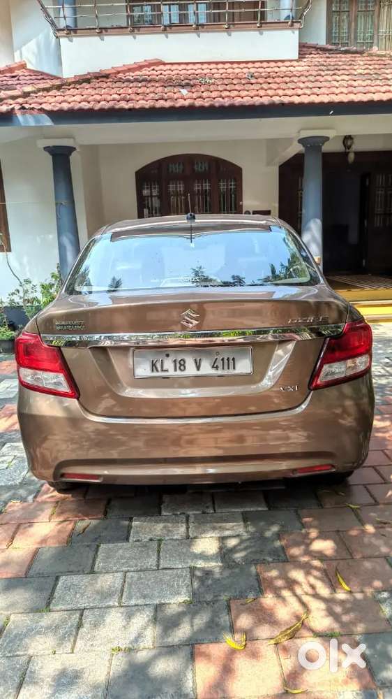 Good Condition Dzire