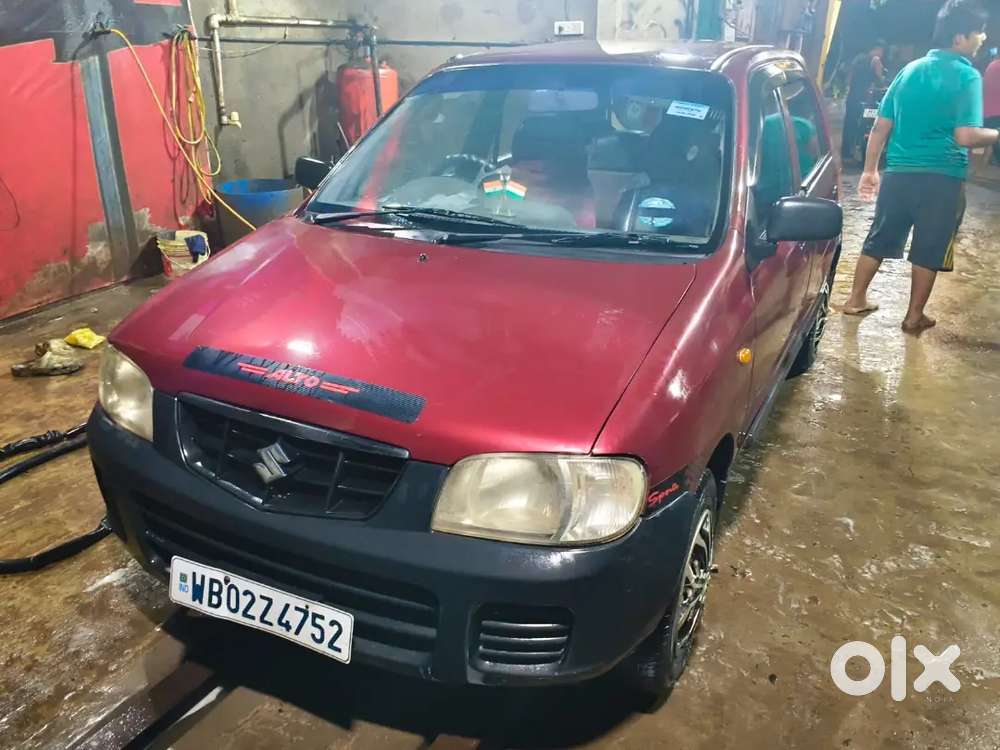 Maruti Suzuki Alto 2008(85 K Km Driven)