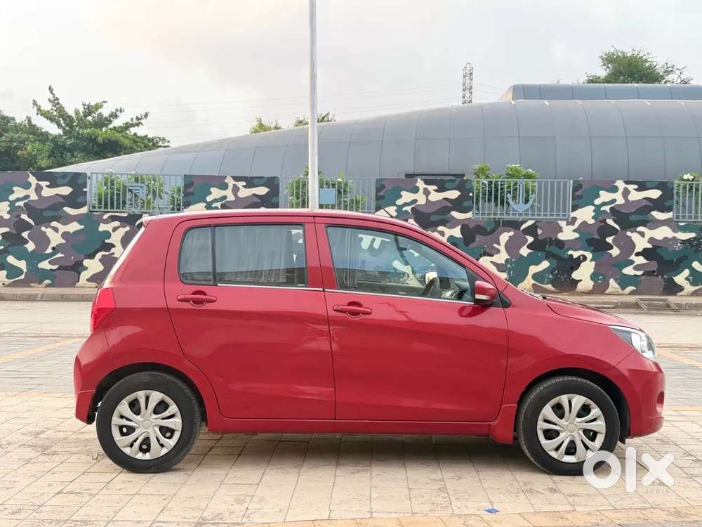 Maruti Suzuki Celerio Zxi, 2014, Petrol
