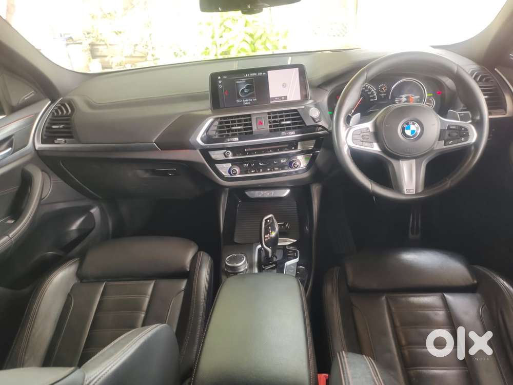 Bmw X4 M Sport X Xdrive30d, 2019, Diesel