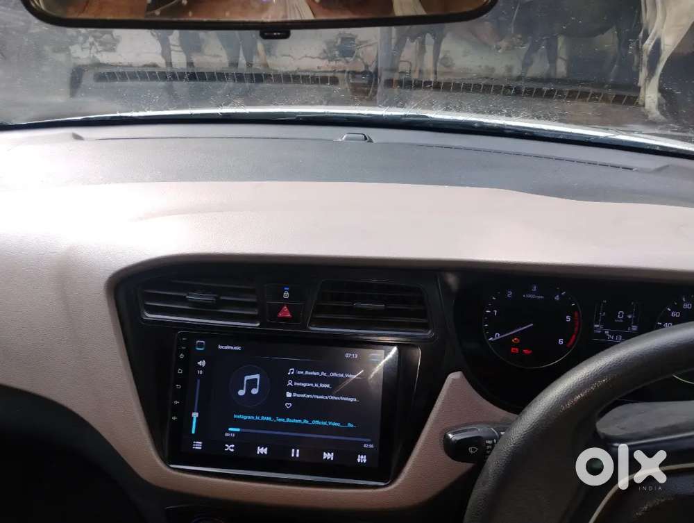 Hyundai I20 2017 Diesel 83000 Km Driven
