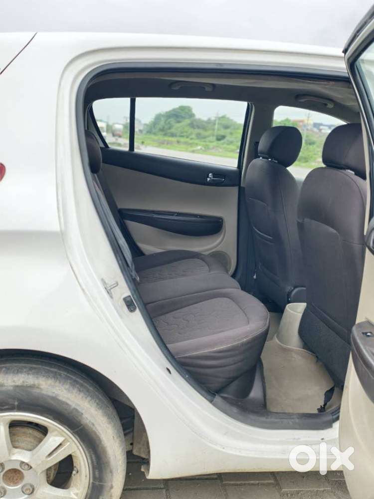 Hyundai I20, 2010, Cng & Hybrids