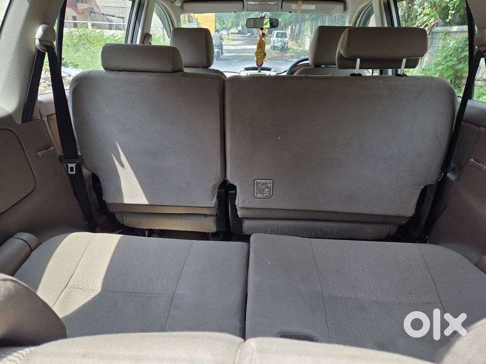 Toyota Innova 2.5 Vx 8 Str, 2015, Diesel