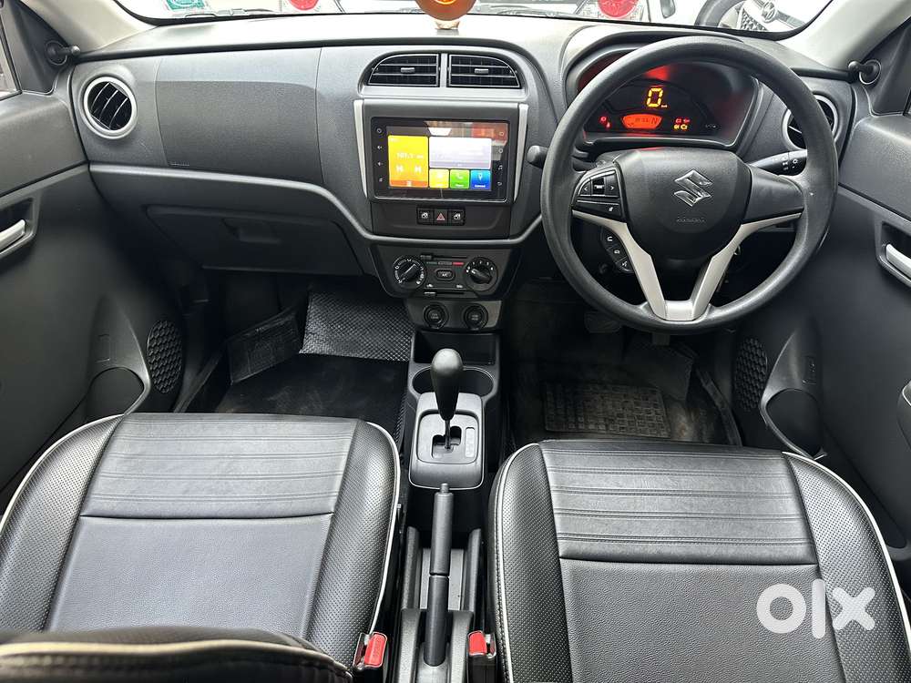 Maruti Suzuki Alto K10 Vxi Amt Optional, 2023, Petrol