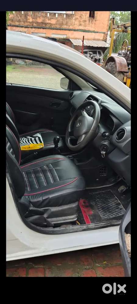 Renault Kwid 2016 Manual Petrol
