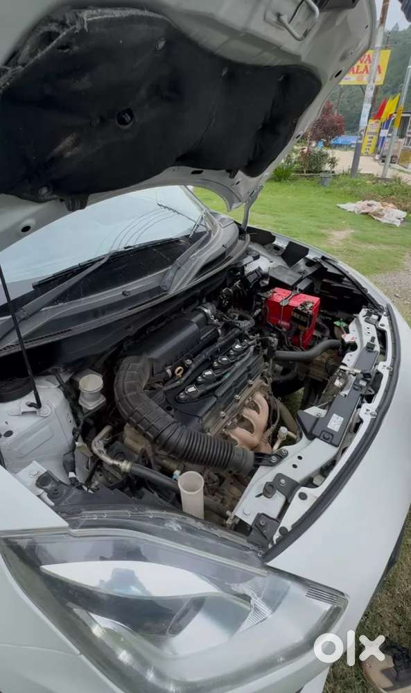 Maruti Suzuki Swift 1.3 Zxi, 2019, Petrol
