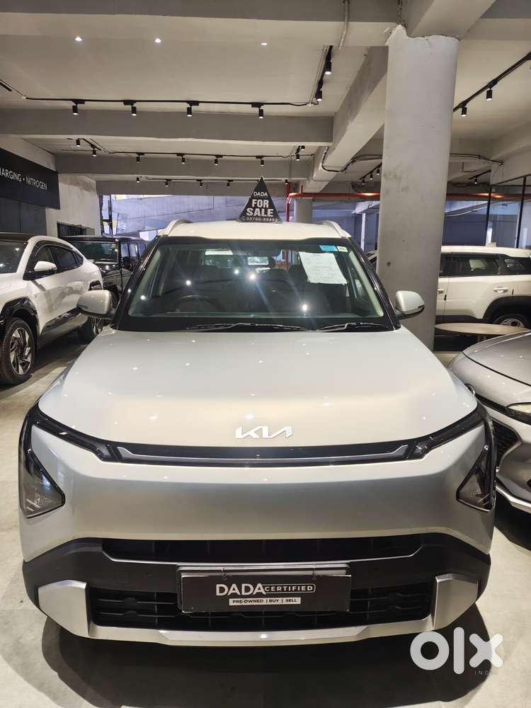 Kia Carens Clavis G 1.5 6mt, 2025, Petrol
