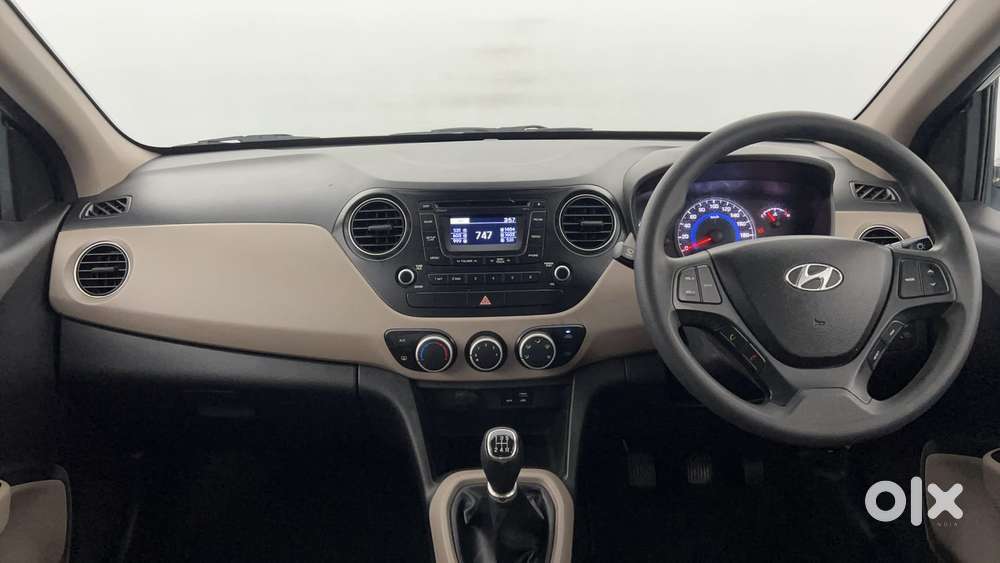 Hyundai Grand I10 1.2 Kappa Sportz, 2015, Petrol