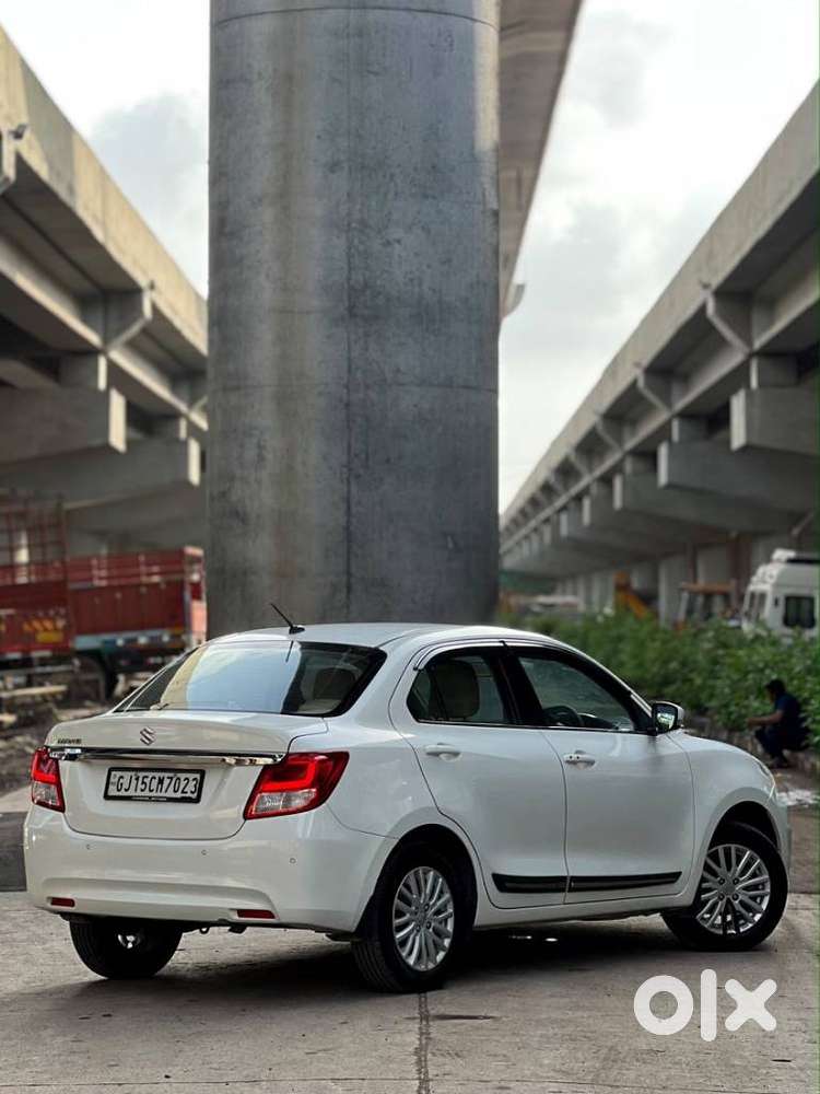 Maruti Suzuki Dzire 1.2 Zxi Cng, 2022, Cng & Hybrids