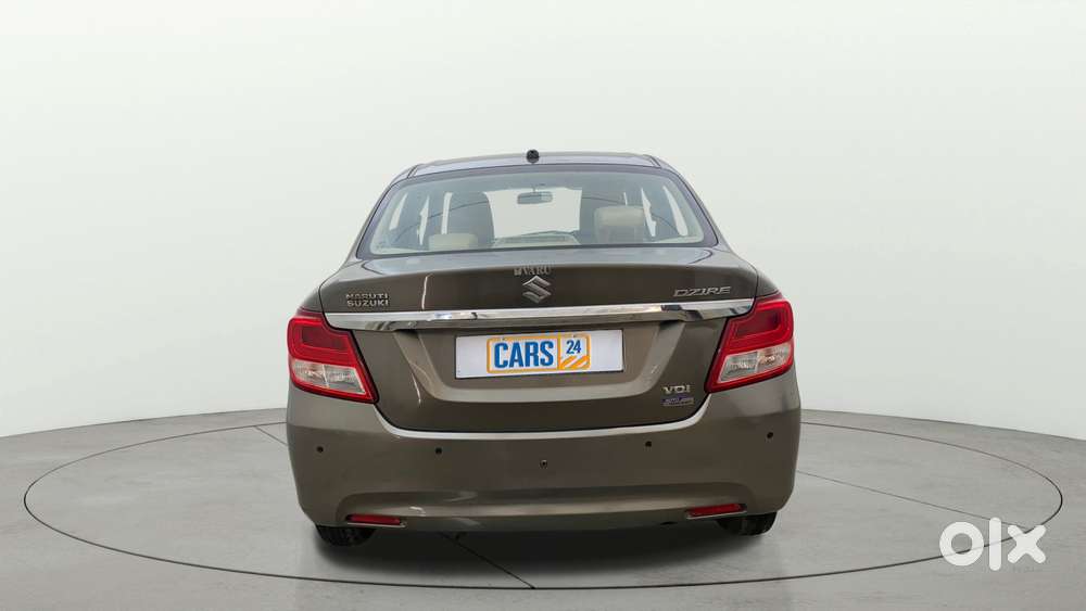 Maruti Suzuki Swift Dzire Amt Vdi, 2019, Diesel
