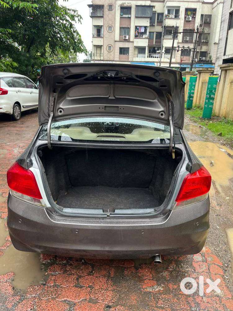Honda Amaze Vx Diesel, 2013, Diesel