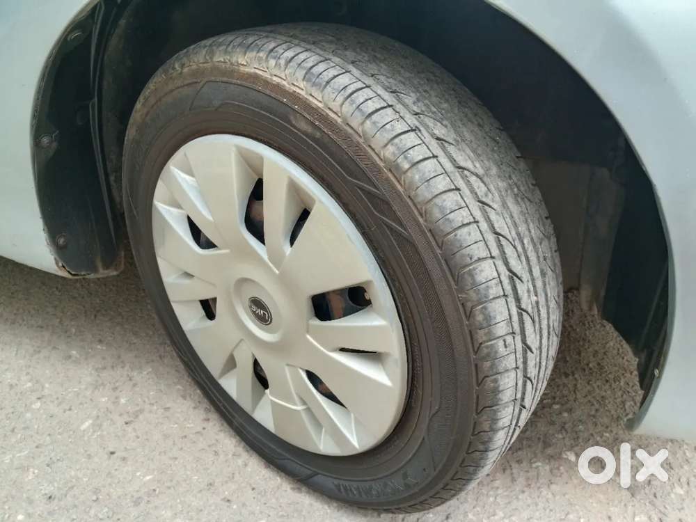 Toyota Etios Gd, 2012, Diesel