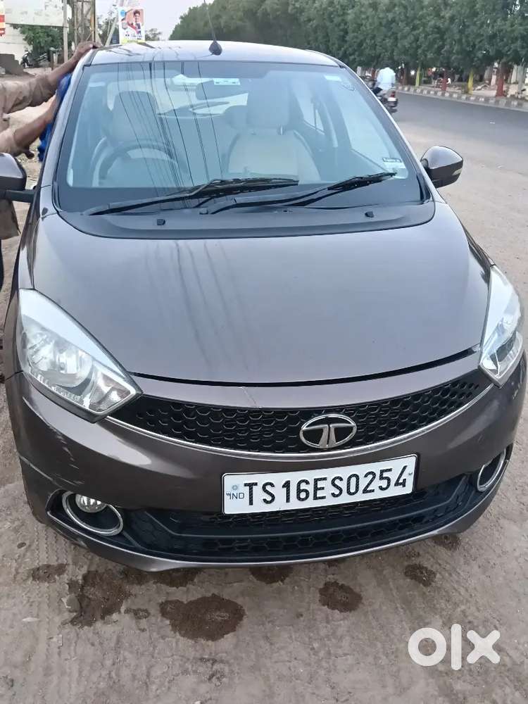 Tata  Tiago
