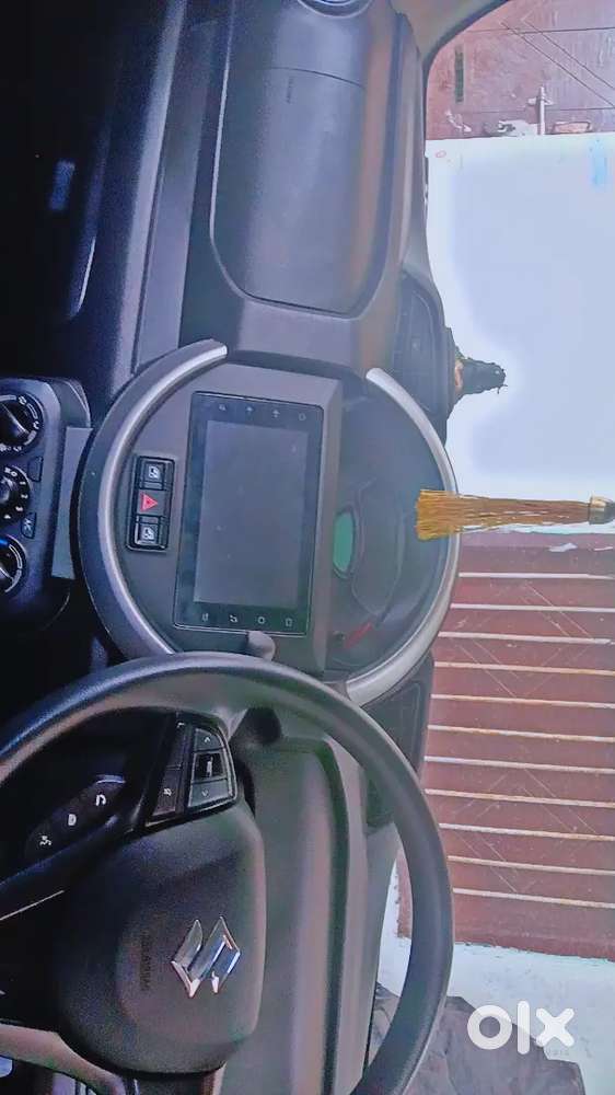 Maruti Suzuki S-presso 2021 Petrol 12500 Km Driven