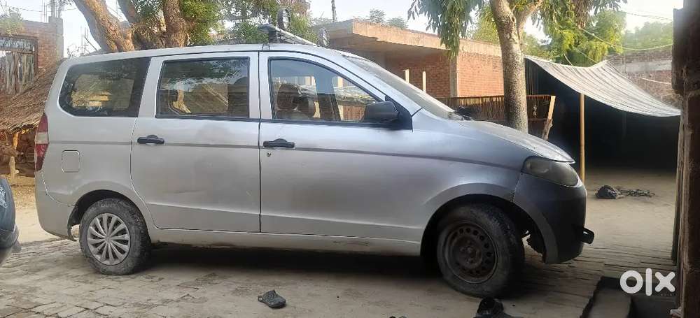 Chevrolet Enjoy Diesel 2014 Manual