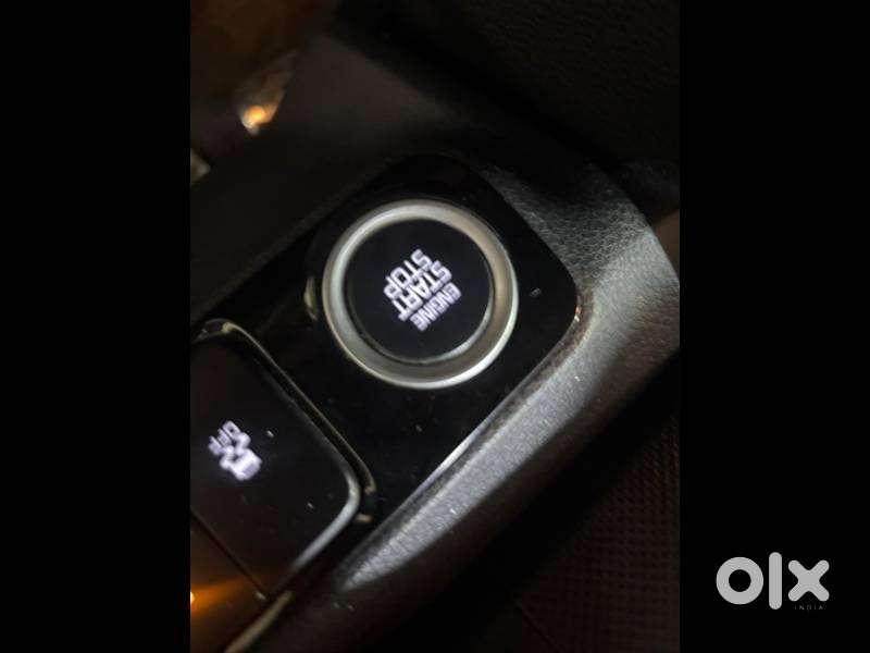 Kia Sonet Gtx Plus At D, 2020, Diesel