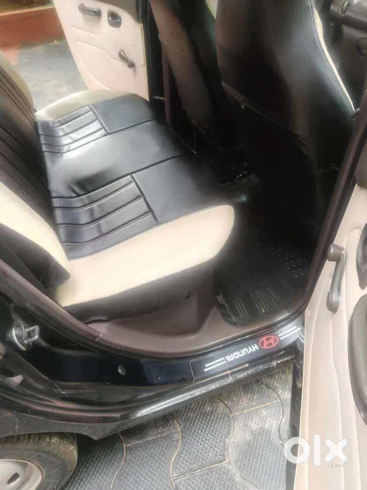 Hyundai Xing Good Condition