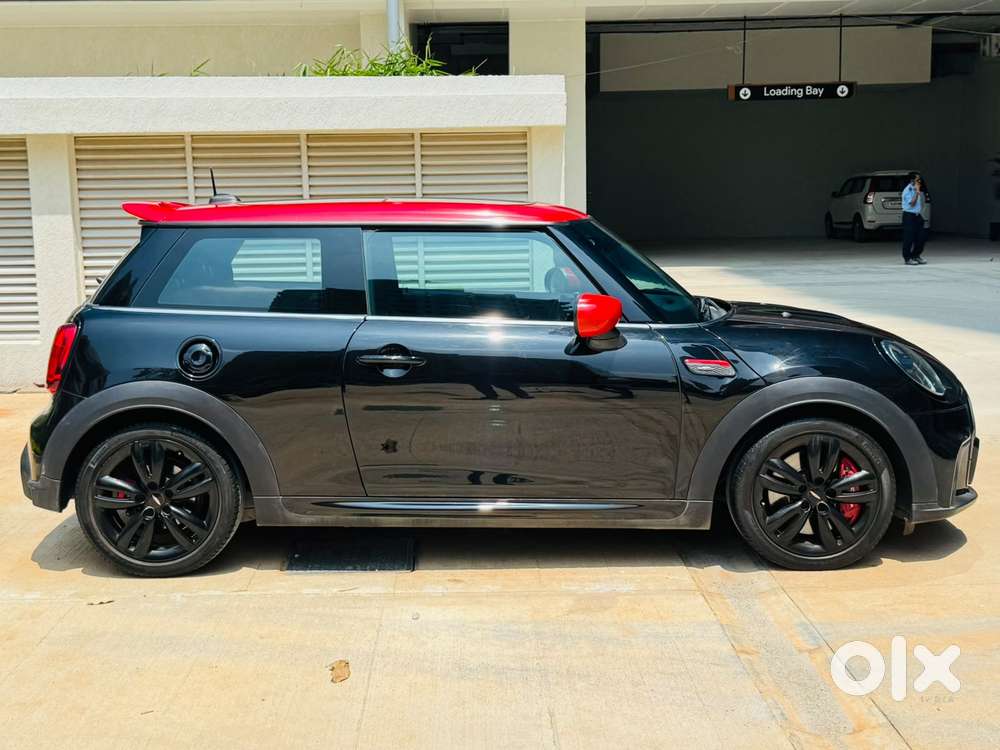 Mini Cooper 3 Door John Works, 2022, Diesel