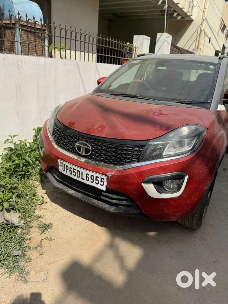 Tata Nexon 2019 Diesel 70000 Km Driven