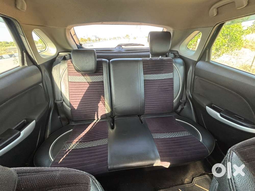 Maruti Suzuki 2016 Car