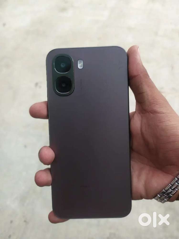 Oppo A6x 5G 4+8 128gb