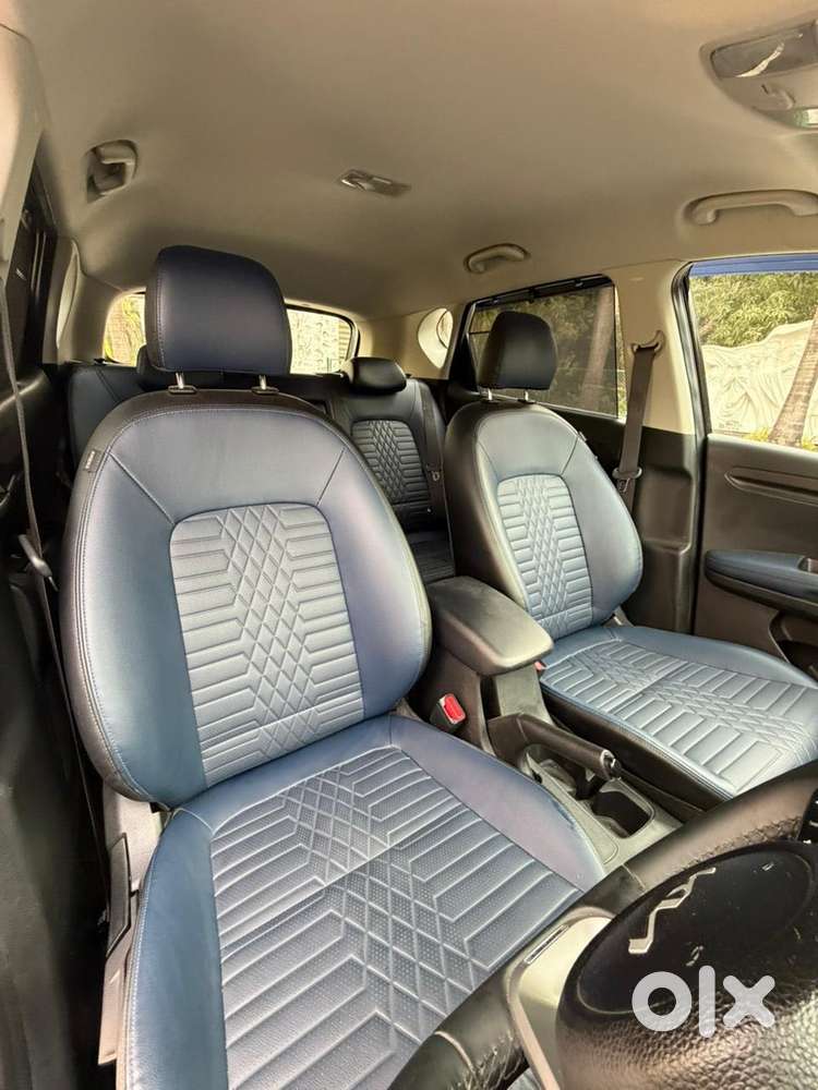 Kia Sonet 1.2 Htk Plus, 2025, Petrol