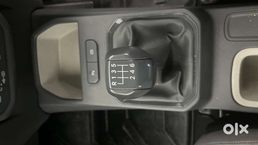 Kia Syros Htk Plus Turbo, 2025, Petrol