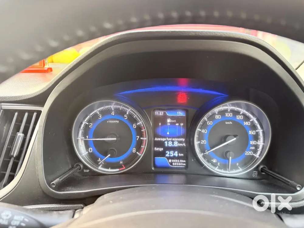 Maruti Suzuki Baleno 2019 Petrol 68000 Km Driven