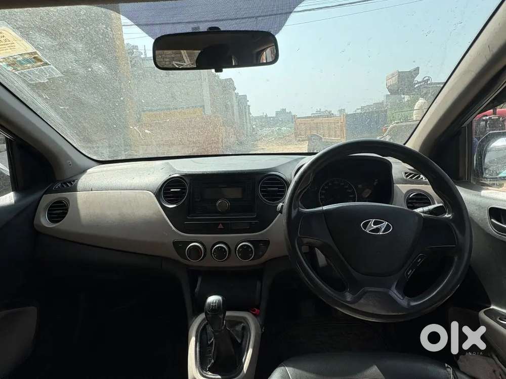 Hyundai Grand I10 Magna 2013 Cng Petrol