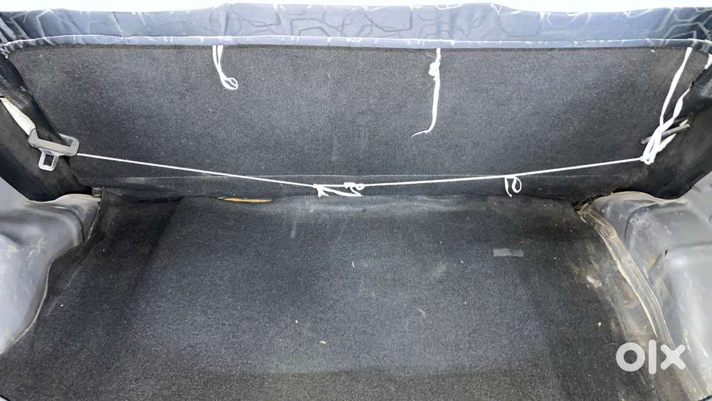 Hyundai Eon D Lite Plus, 2016, Petrol