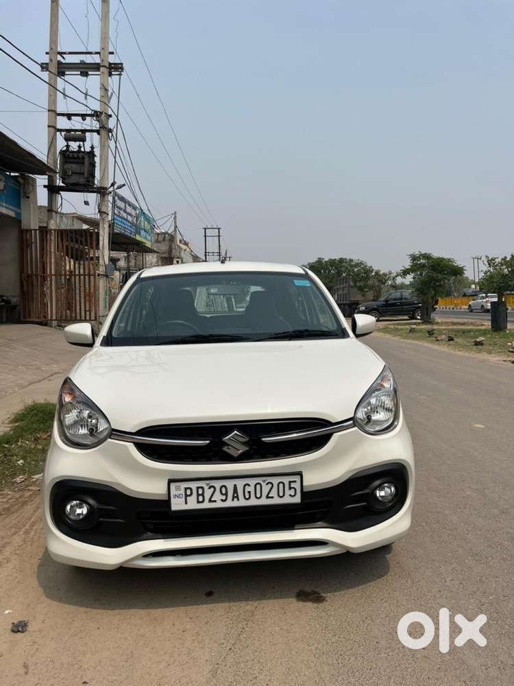 Celerio 2023 December Vxi 1st Owner