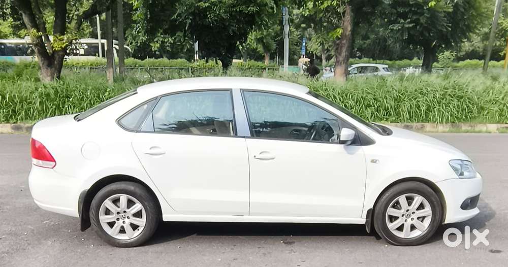 Volkswagen Vento 1.5 Tdi Highline Plus 16 Alloy, 2011, Diesel