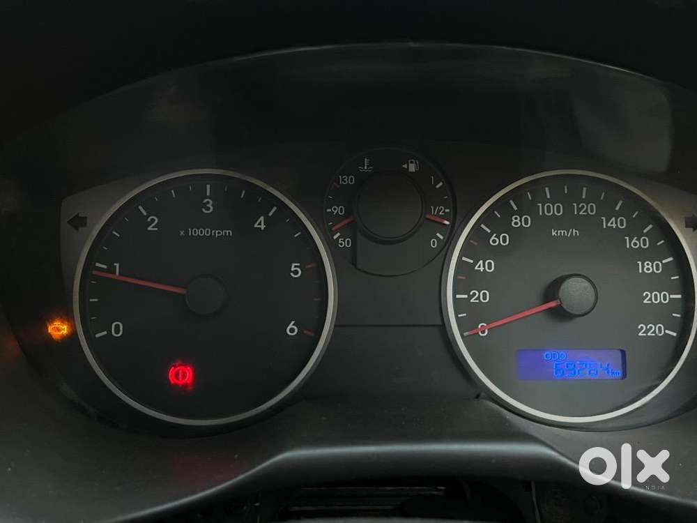 I20 Diesel With Vip Number