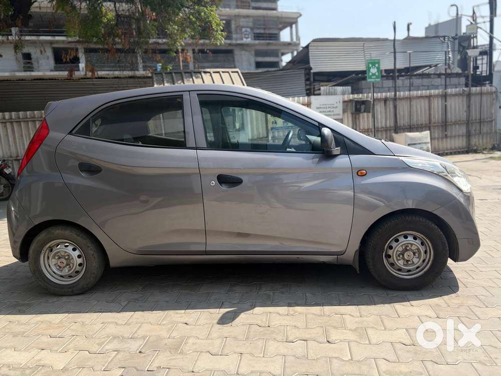 Hyundai Eon Era +, 2014, Petrol