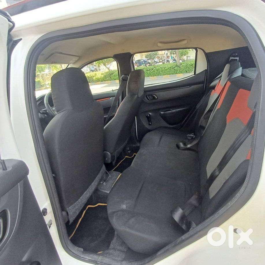 Renault Kwid Rxt Amt Climber (automatic), 2017, Petrol