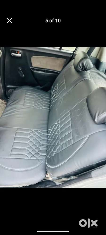 Maruti Suzuki Wagon R 1.0 2014 Cng & Hybrids 65000 Km Driven