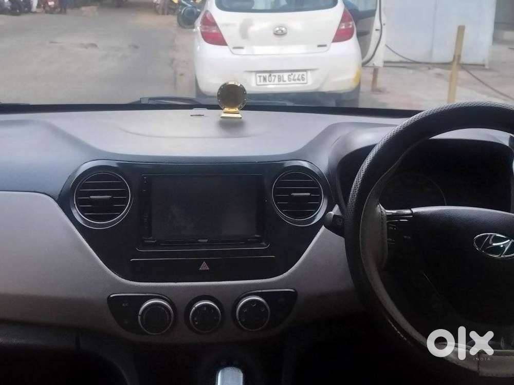 Hyundai Grand I10 Asta 1.2 Kappa Vtvt, 2013, Petrol